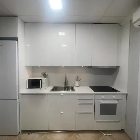 Appartement Costaview