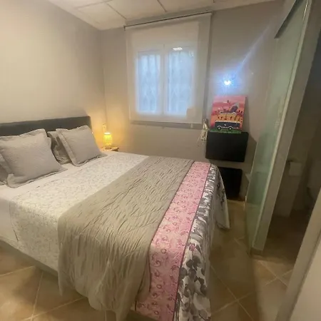 Appartement Costaview *